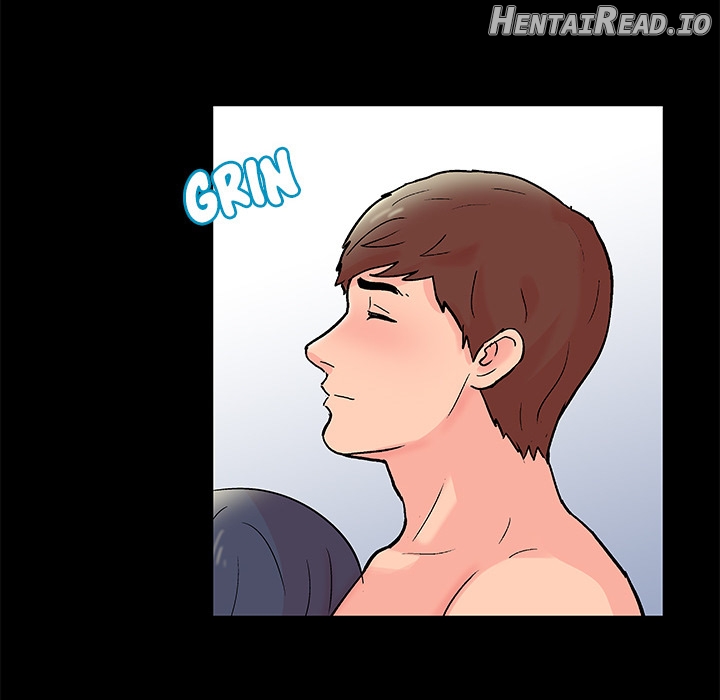 The White Room Chapter 32 - page 51