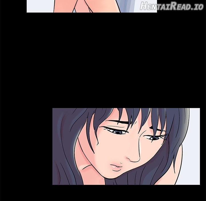 The White Room Chapter 32 - page 8