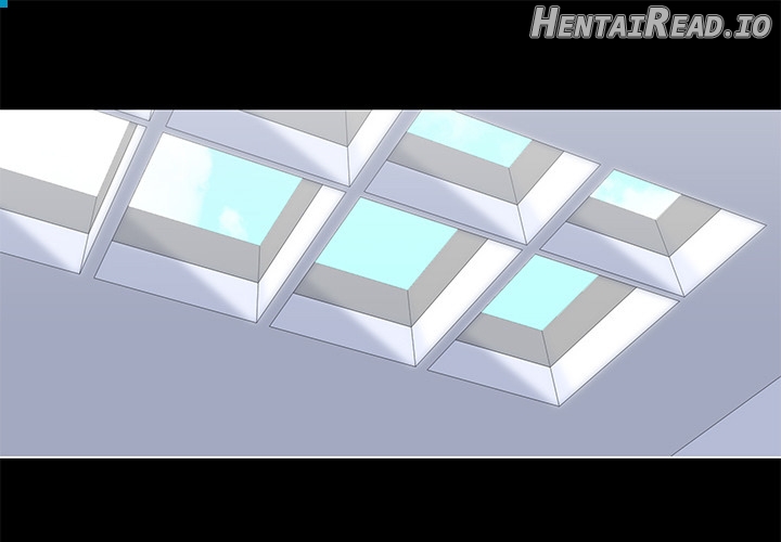 The White Room Chapter 33 - page 1