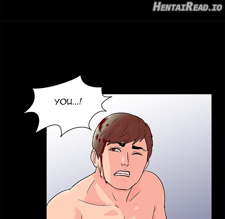 The White Room Chapter 33 - page 11