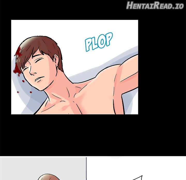 The White Room Chapter 33 - page 14