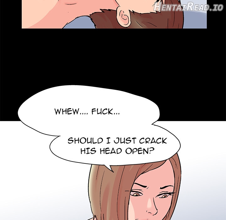 The White Room Chapter 33 - page 19