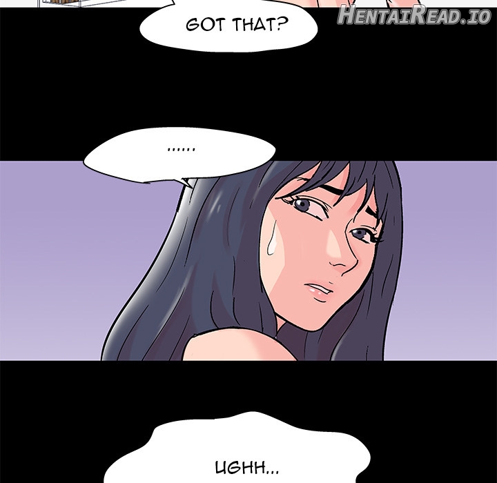 The White Room Chapter 33 - page 23