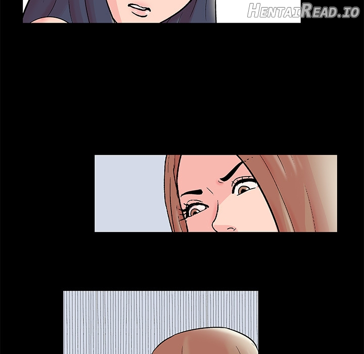 The White Room Chapter 33 - page 28