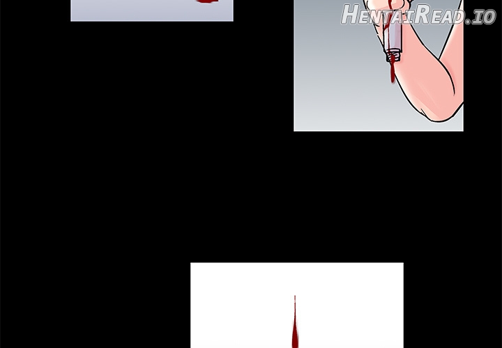 The White Room Chapter 33 - page 3