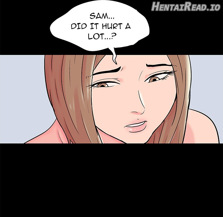 The White Room Chapter 33 - page 31