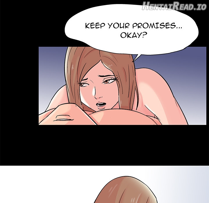 The White Room Chapter 33 - page 35