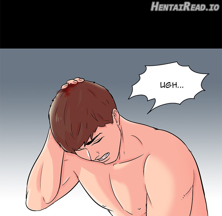 The White Room Chapter 33 - page 5