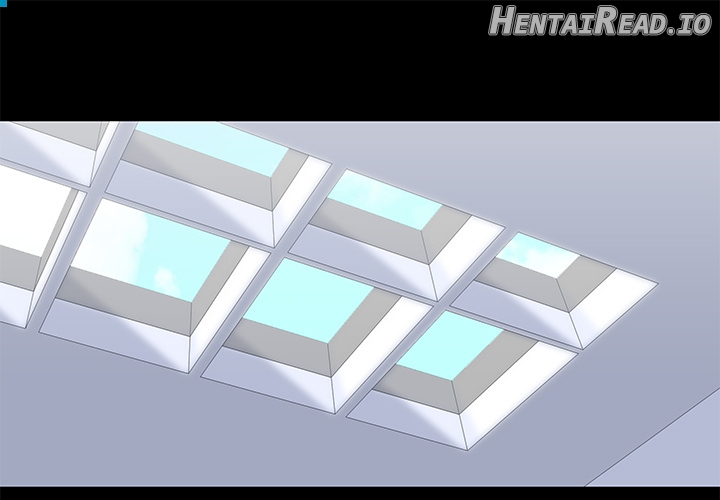 The White Room Chapter 34 - page 1