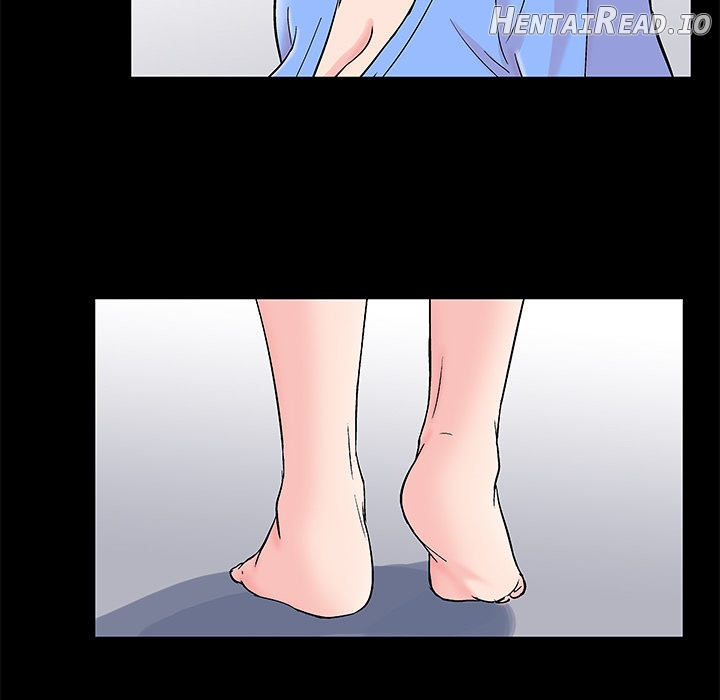 The White Room Chapter 34 - page 11