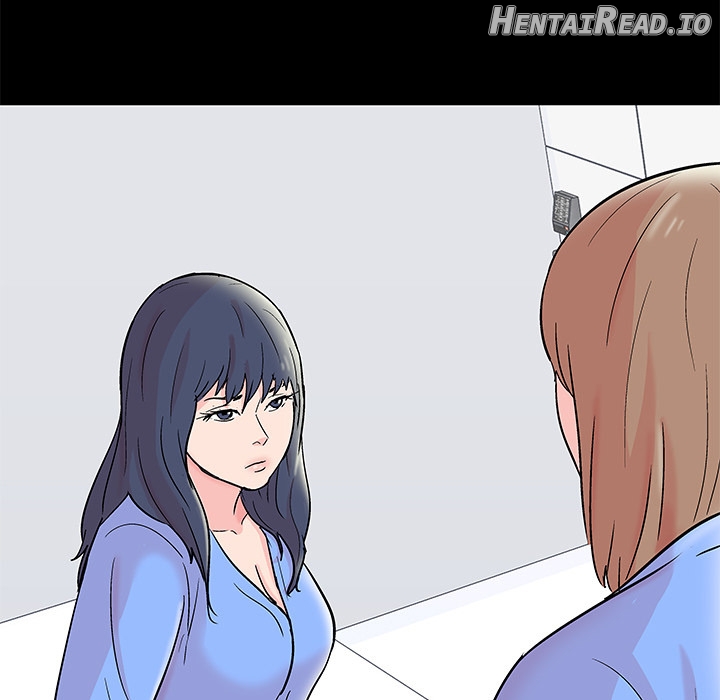 The White Room Chapter 34 - page 12