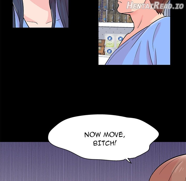 The White Room Chapter 34 - page 14