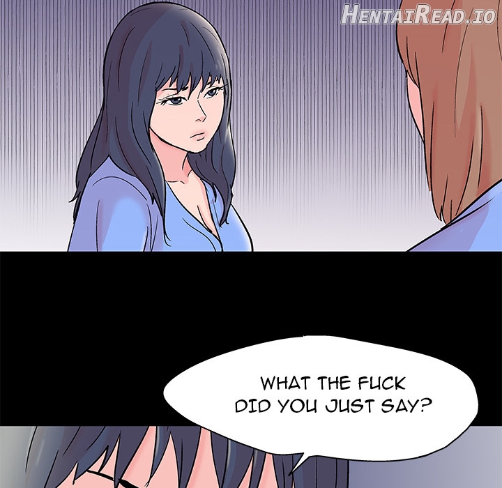 The White Room Chapter 34 - page 15