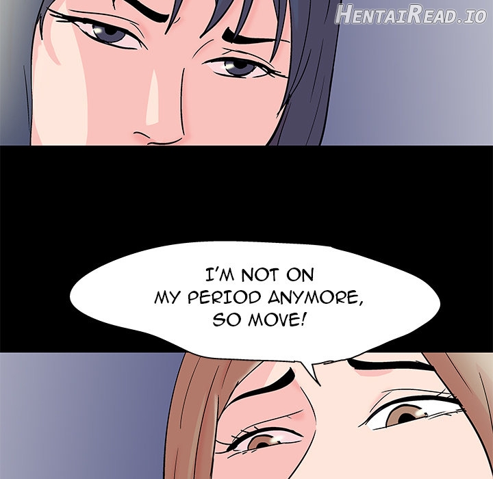 The White Room Chapter 34 - page 16