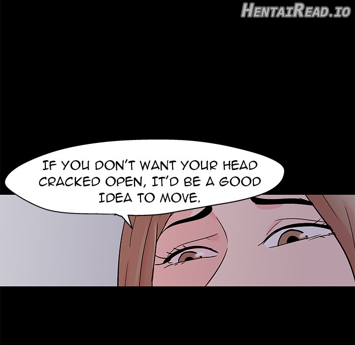 The White Room Chapter 34 - page 18