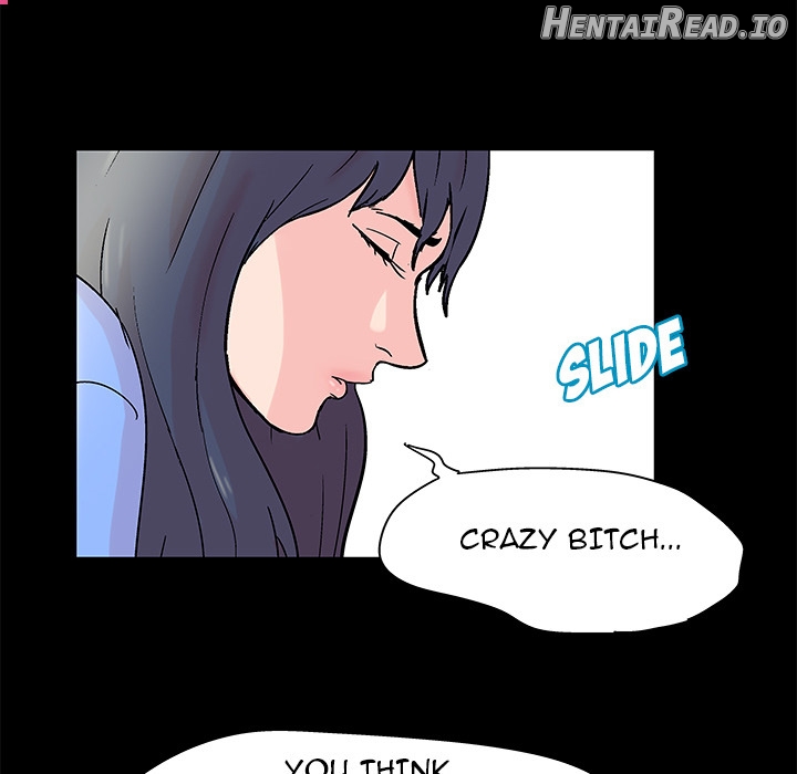 The White Room Chapter 34 - page 20