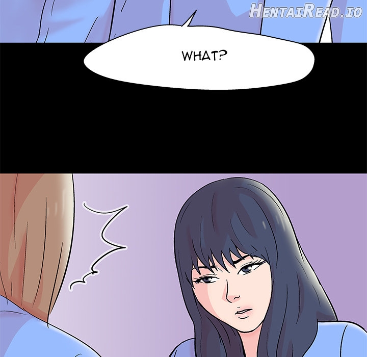 The White Room Chapter 34 - page 22