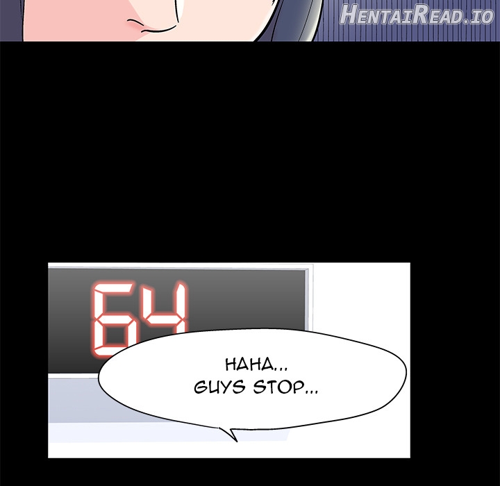 The White Room Chapter 34 - page 25