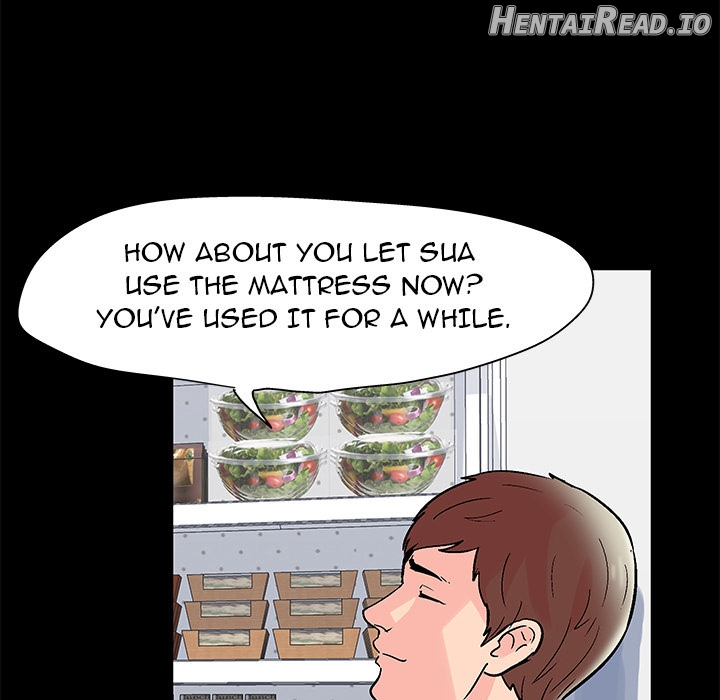 The White Room Chapter 34 - page 26