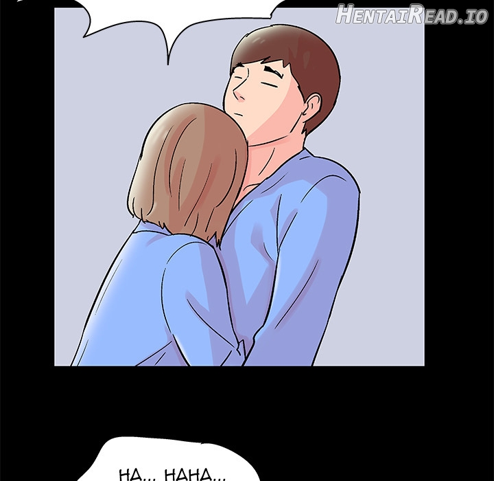 The White Room Chapter 34 - page 30