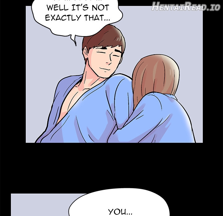 The White Room Chapter 34 - page 31