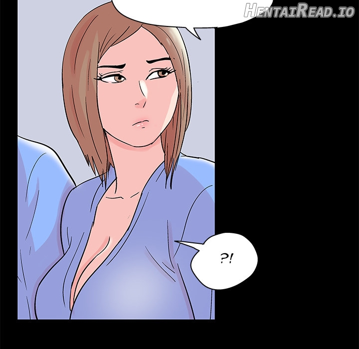 The White Room Chapter 34 - page 32