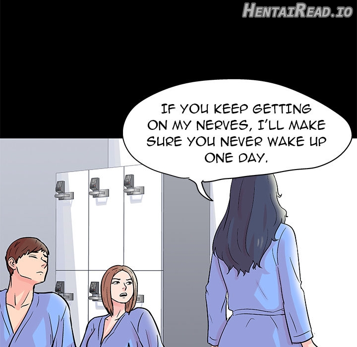 The White Room Chapter 34 - page 33