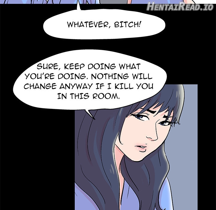 The White Room Chapter 34 - page 34