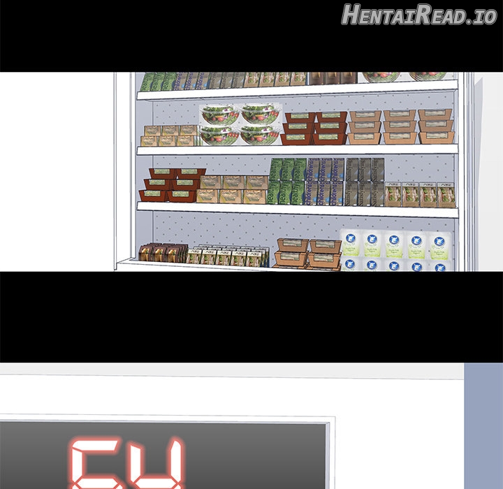 The White Room Chapter 34 - page 36