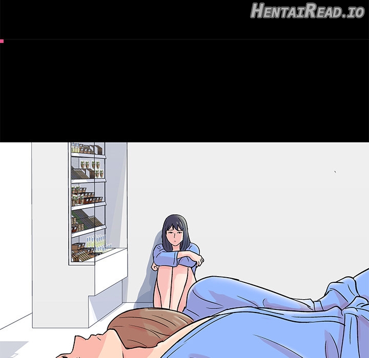 The White Room Chapter 34 - page 38