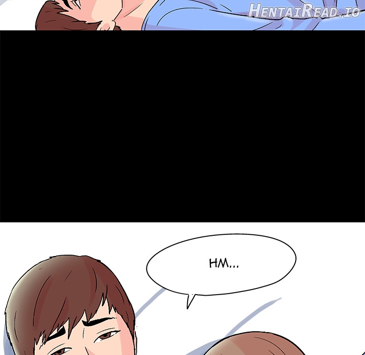 The White Room Chapter 34 - page 39