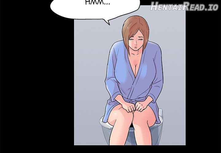 The White Room Chapter 34 - page 4