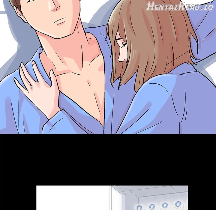 The White Room Chapter 34 - page 40