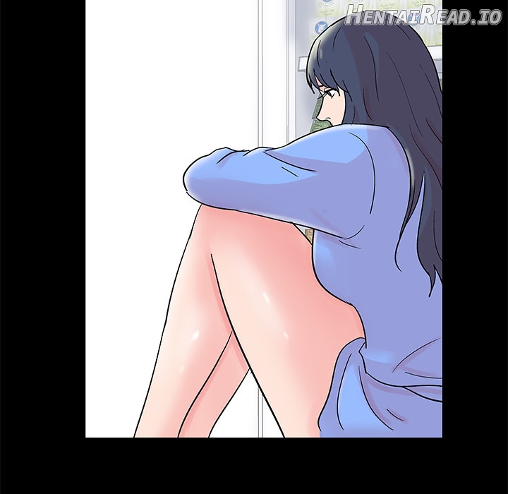 The White Room Chapter 34 - page 41