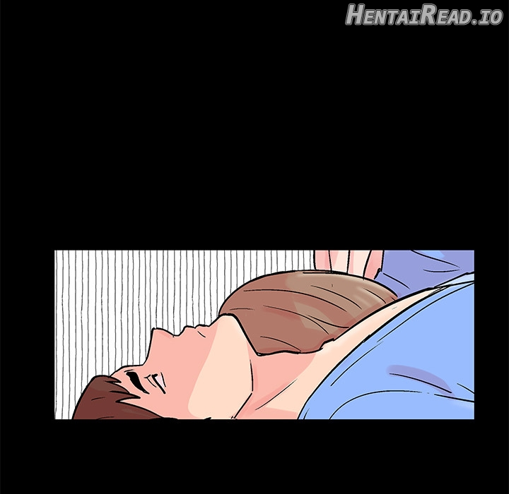 The White Room Chapter 34 - page 42