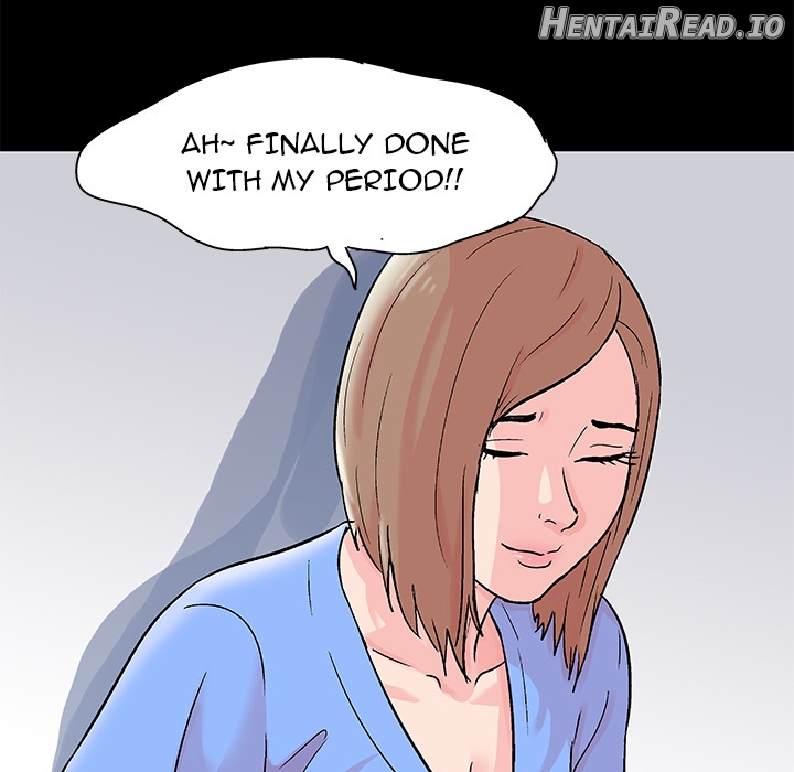 The White Room Chapter 34 - page 5