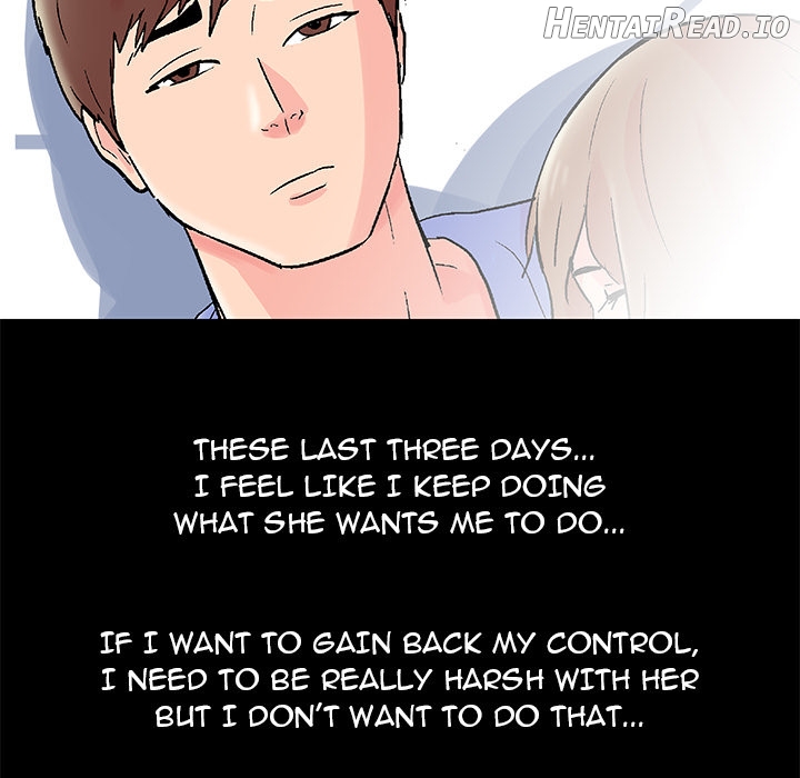 The White Room Chapter 34 - page 50