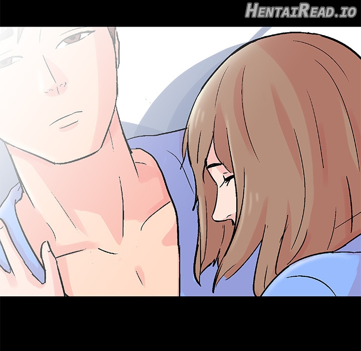 The White Room Chapter 34 - page 51