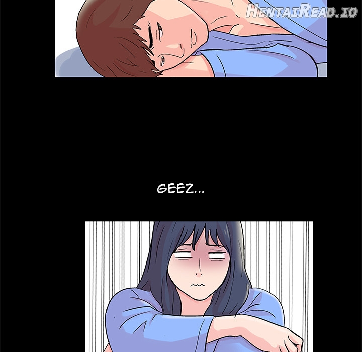 The White Room Chapter 34 - page 55