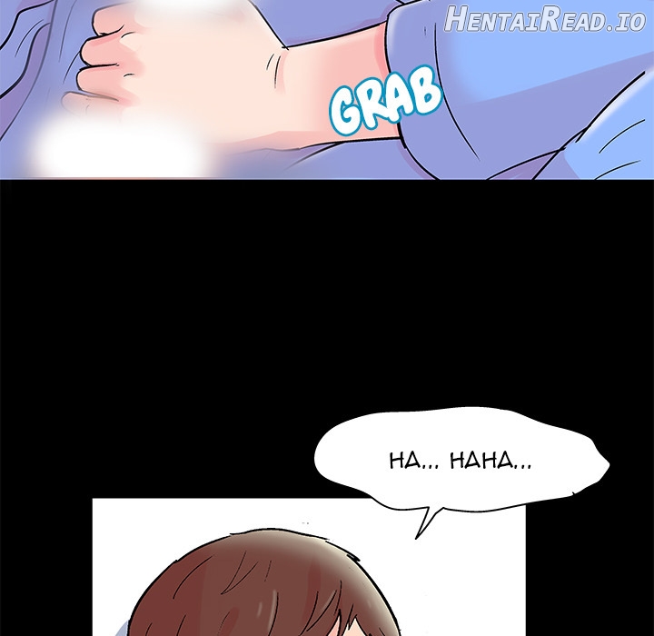 The White Room Chapter 34 - page 58