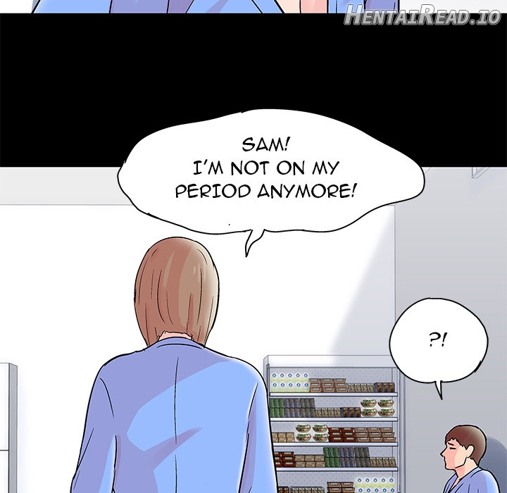 The White Room Chapter 34 - page 6