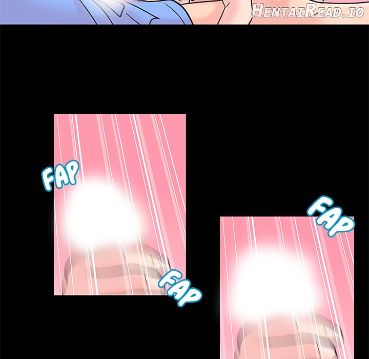 The White Room Chapter 34 - page 63