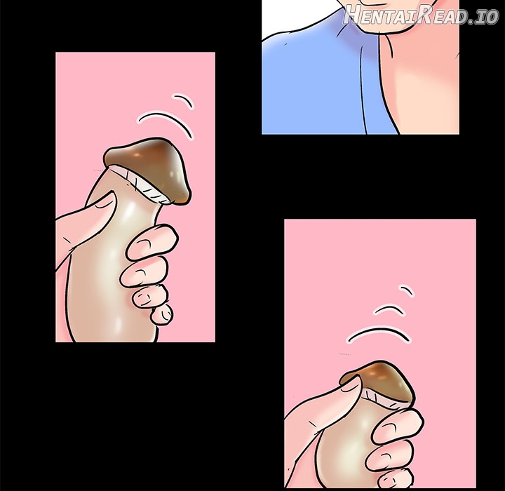 The White Room Chapter 34 - page 67