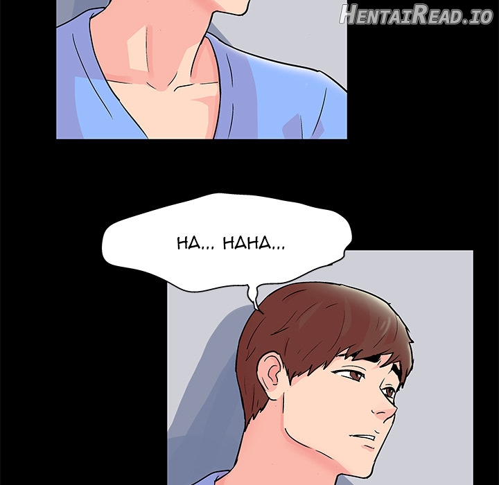 The White Room Chapter 34 - page 8