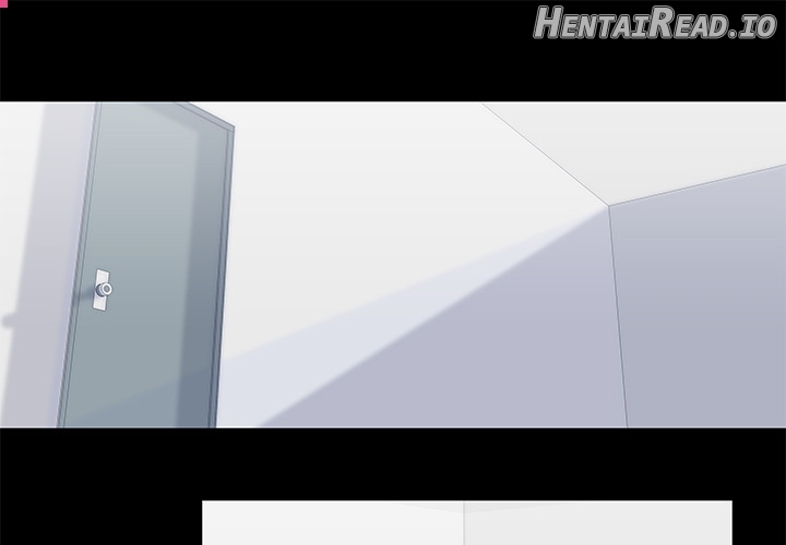 The White Room Chapter 35 - page 1