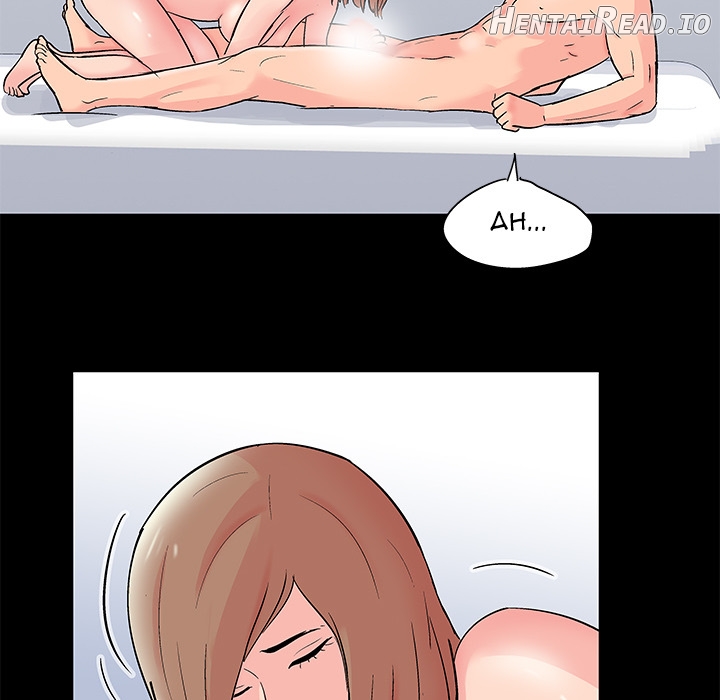 The White Room Chapter 35 - page 11