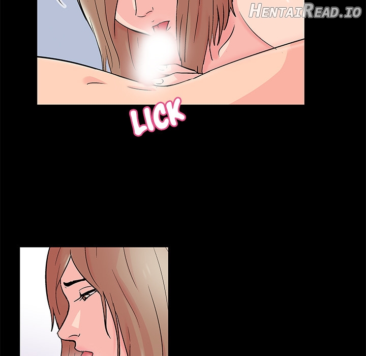 The White Room Chapter 35 - page 12