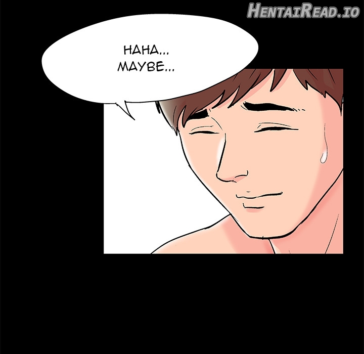 The White Room Chapter 35 - page 20