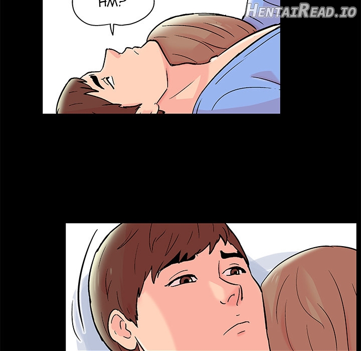 The White Room Chapter 35 - page 25