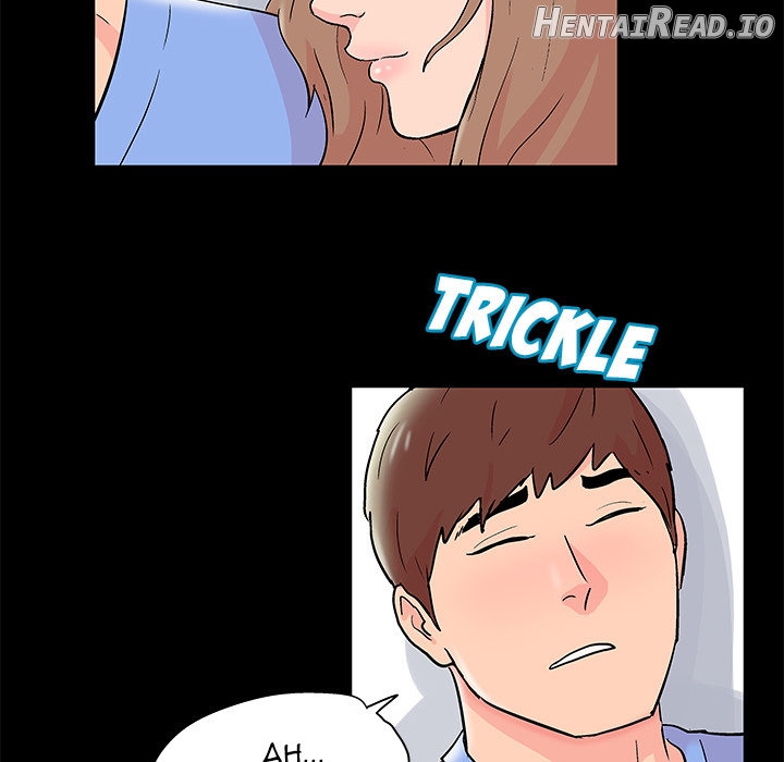 The White Room Chapter 35 - page 32